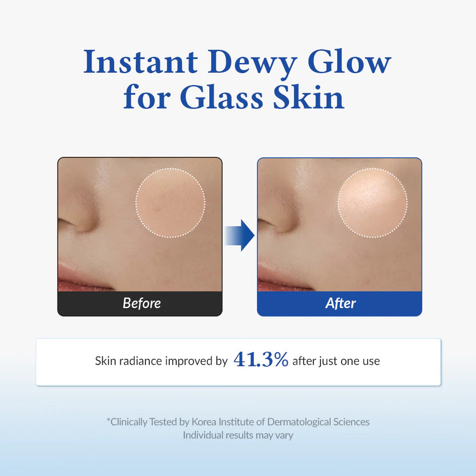 Dr. Althea Aqua Marine Jelly Mist 100ml