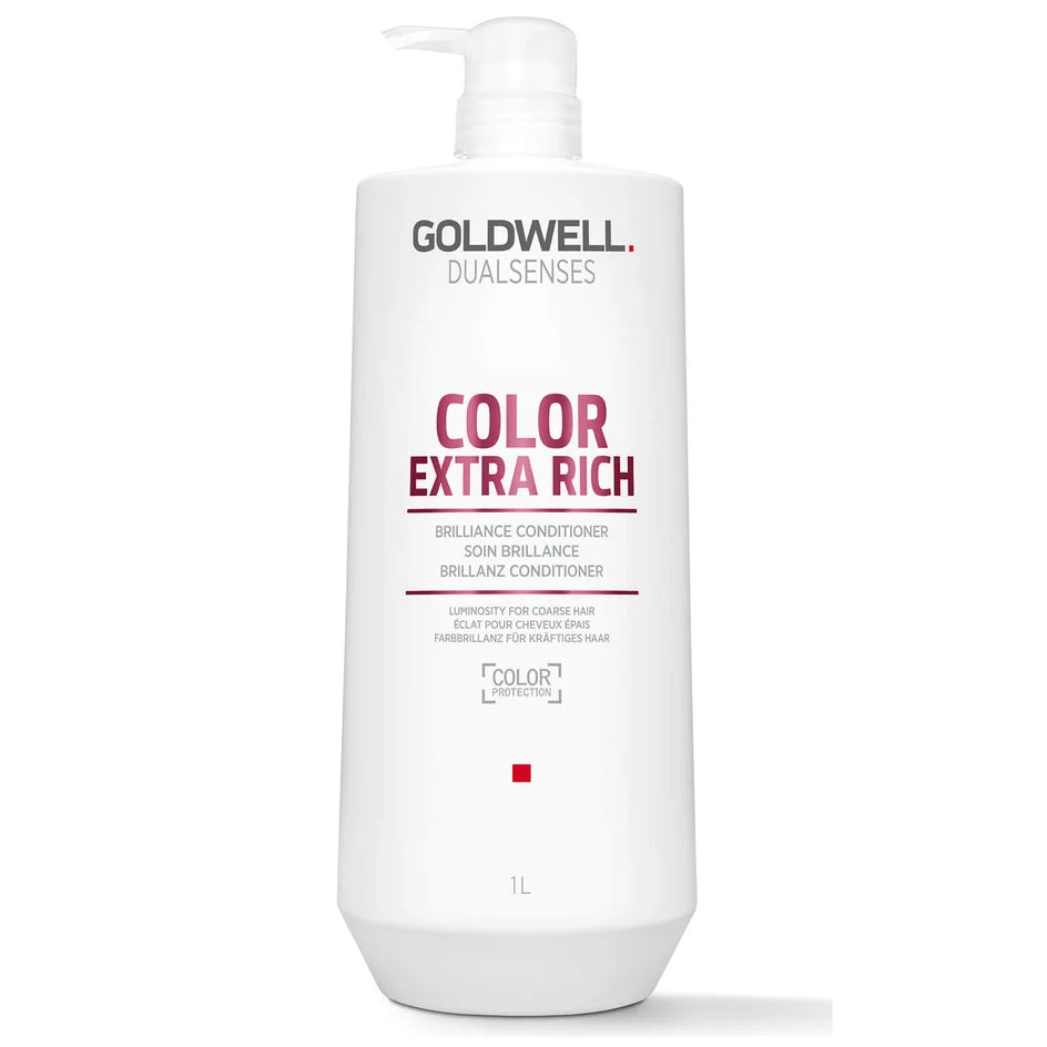 Goldwell Dualsenses Color Extra Rich Brilliance Conditioner