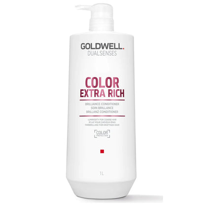 Goldwell Dualsenses Color Extra Rich Brilliance Conditioner