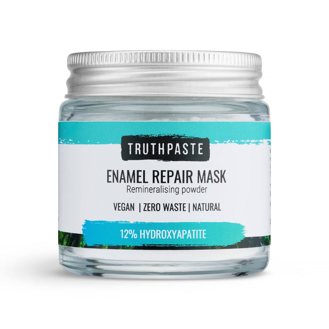 Truthpaste Enamel Repair Mask 30g