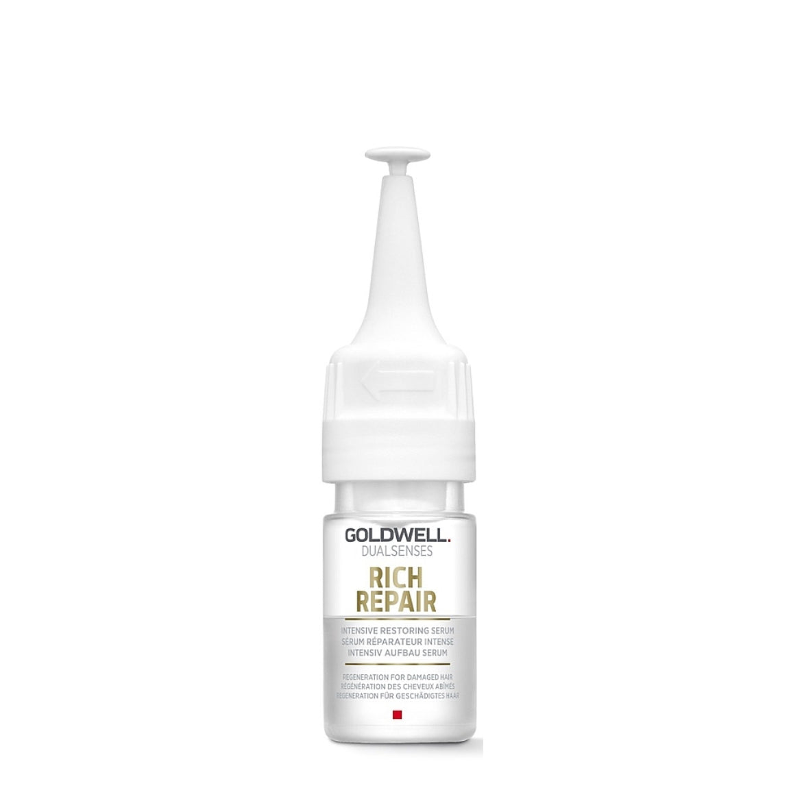 Goldwell Dualsenses Rich Repair Intensive Serum