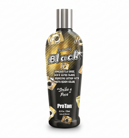 ProTan Instantly Black Bronzing Lotion