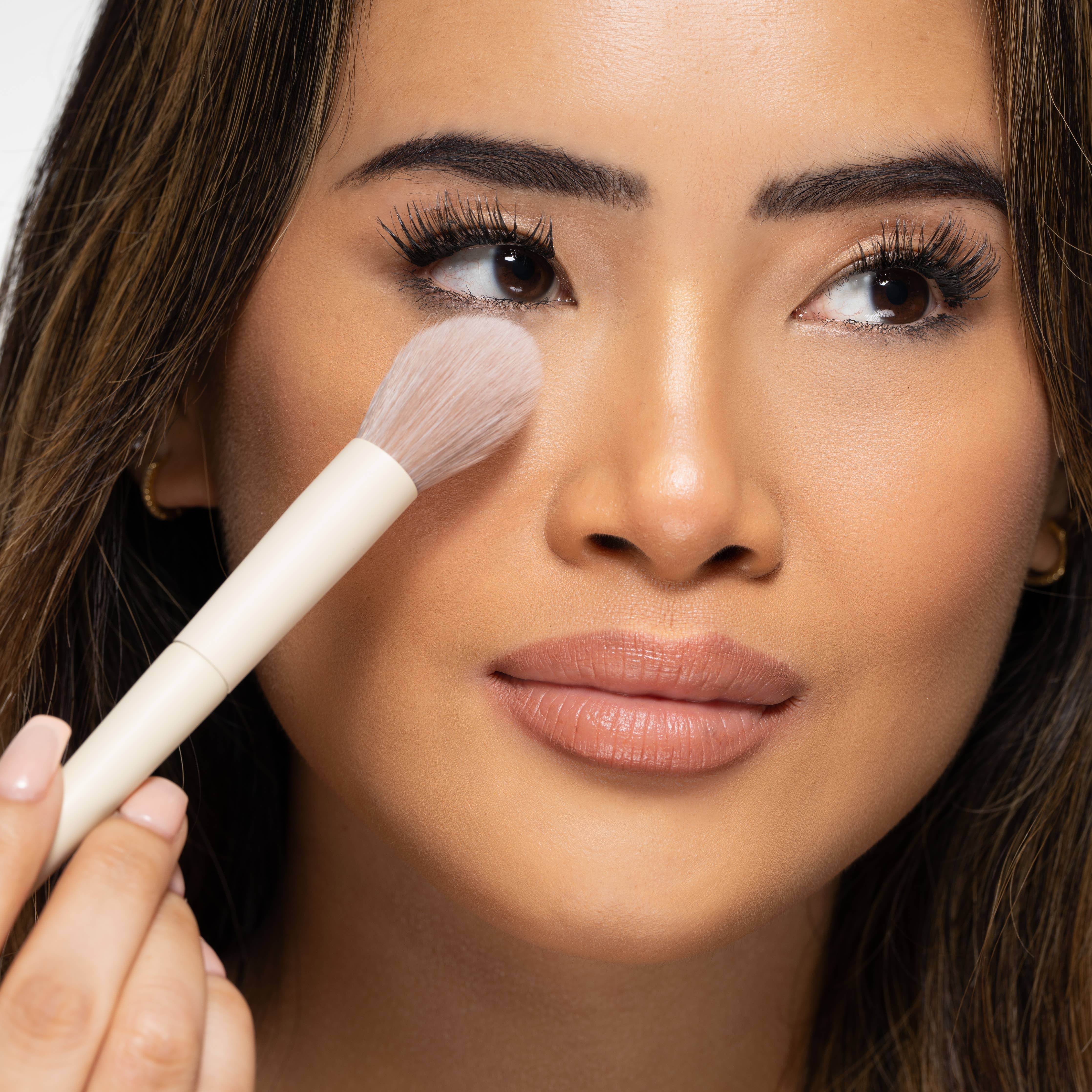 So Eco Contour & Highlight Brush Set