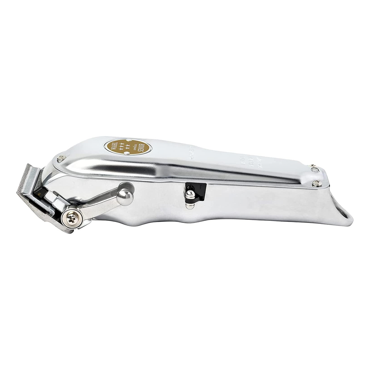Wahl Cordless Senior Clipper Metal Edition