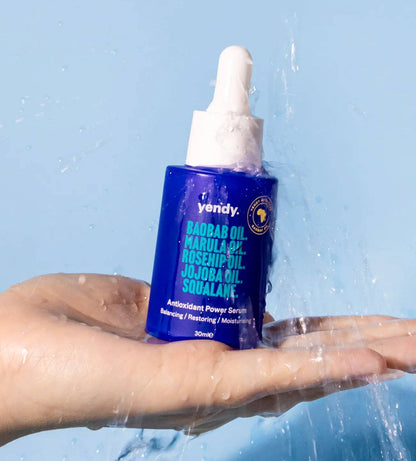 Yendy Antioxidant Power Serum 30ml