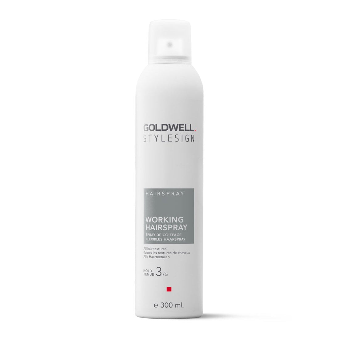 Goldwell Stylesign Working Hairspray