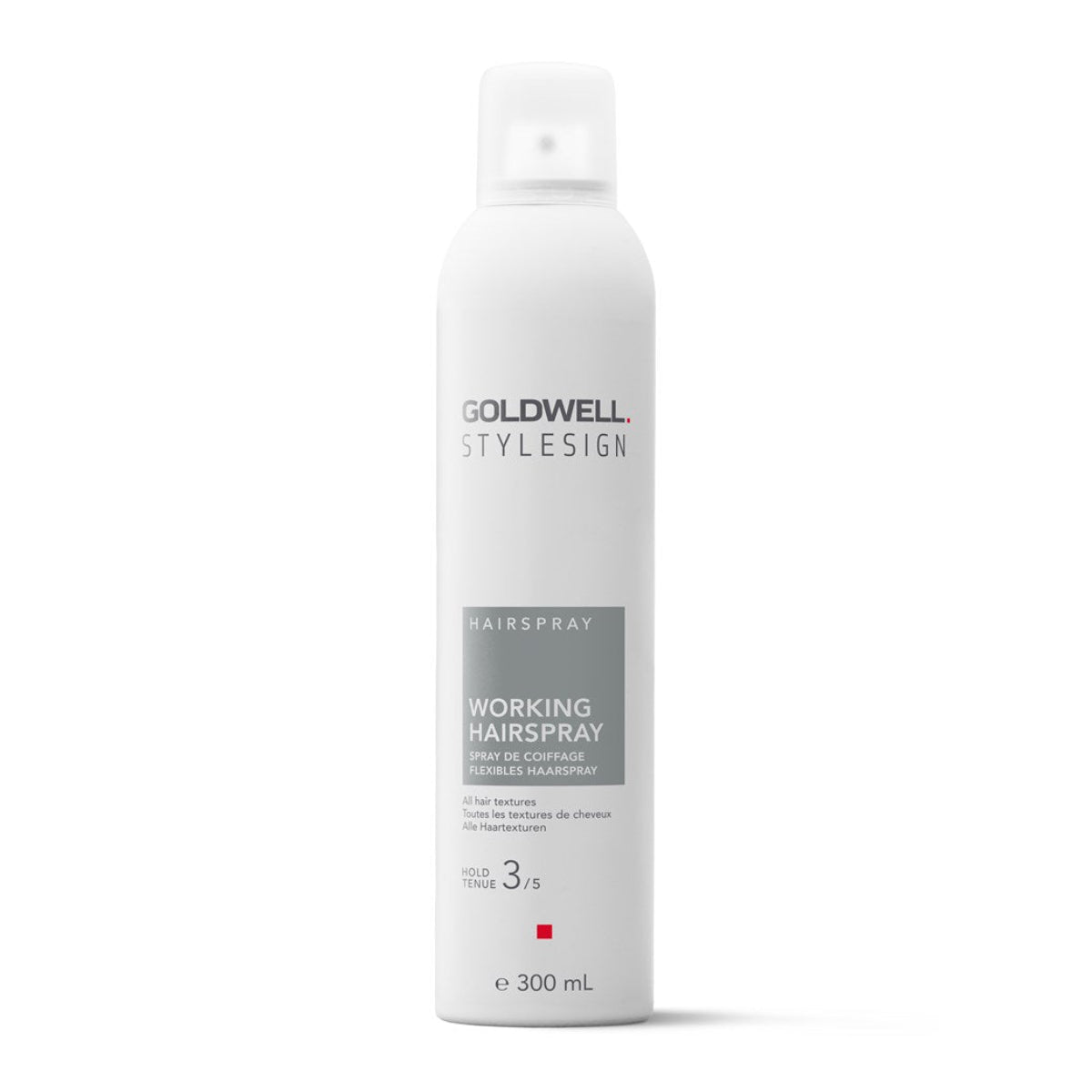 Goldwell Stylesign Working Hairspray