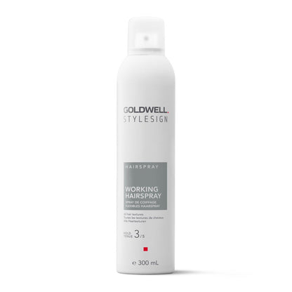 Goldwell Stylesign Working Hairspray