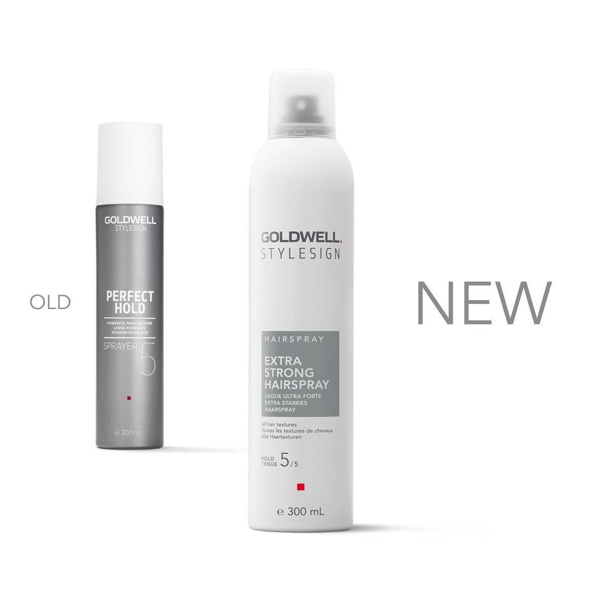 Goldwell Stylesign Extra Strong Hairspray