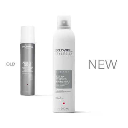 Goldwell Stylesign Extra Strong Hairspray