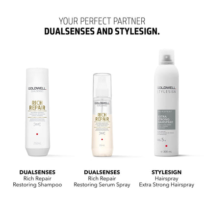 Goldwell Stylesign Extra Strong Hairspray