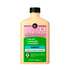 Lola Densidade Shampoo bottle with colorful label on a white background