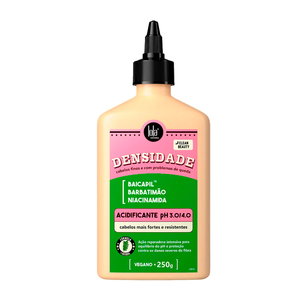 Lola From Rio Densidade Acidifier Density Treatment 8oz