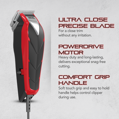 Wahl Baldfader Plus Clipper