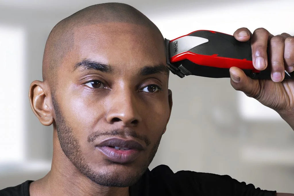 Wahl Baldfader Plus Clipper