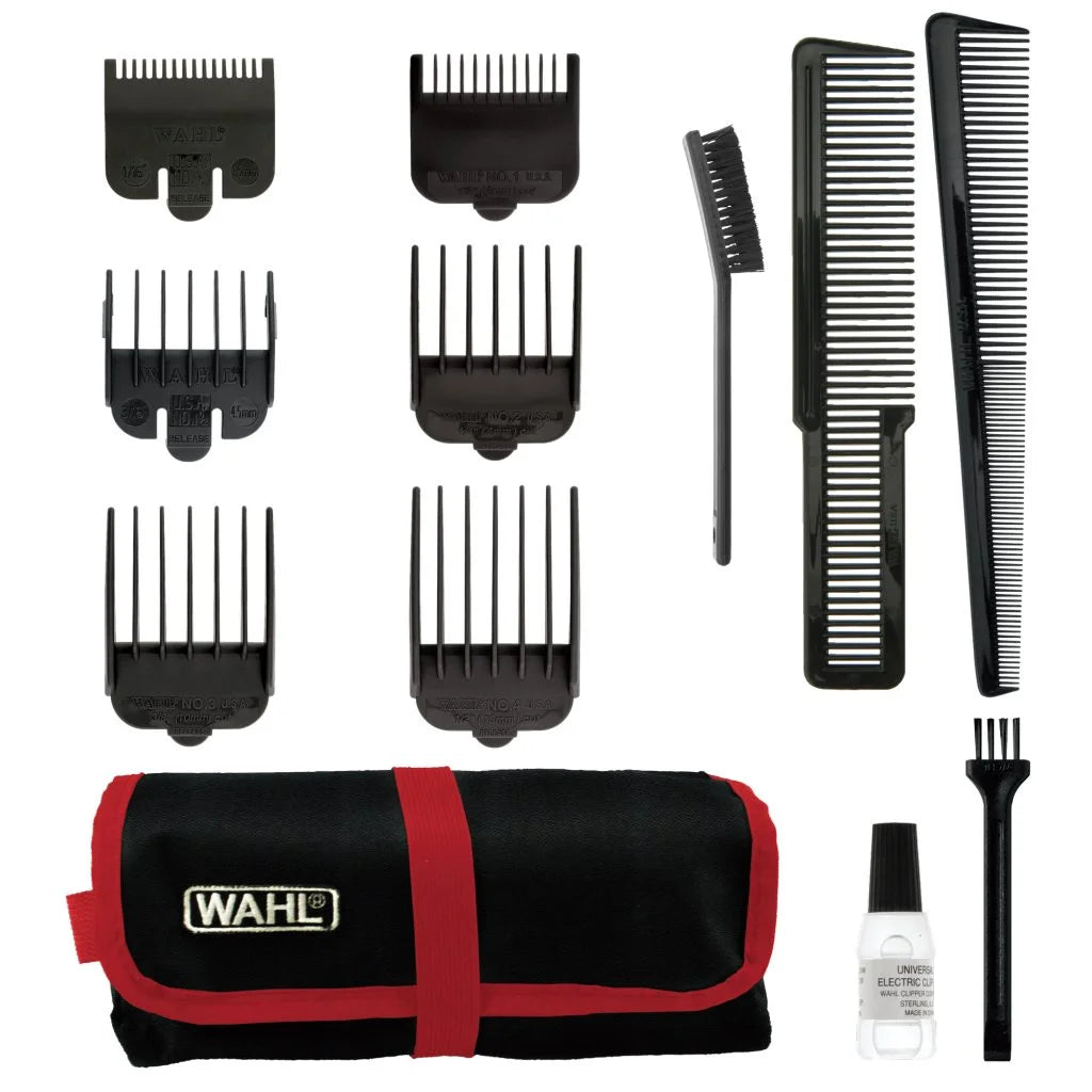 Wahl Baldfader Plus Clipper