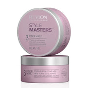 Revlon Style Masters Fiber Wax Strong Sculpting Wax 85g