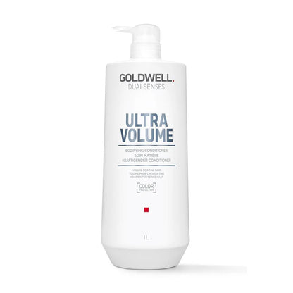 Goldwell Dualsenses Ultra Volume Bodifying Conditioner