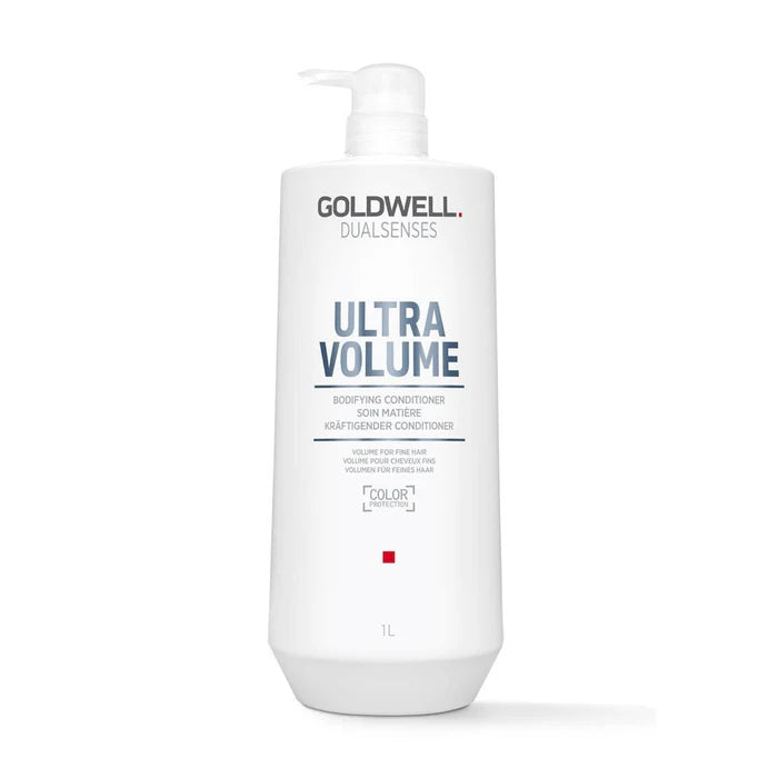 Goldwell Dualsenses Ultra Volume Bodifying Conditioner