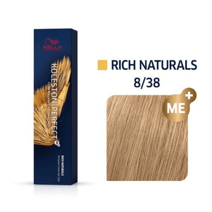 Wella Koleston Perfect Me+ 60ml
