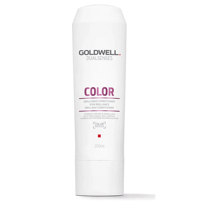 Goldwell Dualsenses Color Brilliance Conditioner