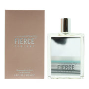 Naturally Fierce Perfume Abercrombie & Fitch Eau De Parfum 100ml