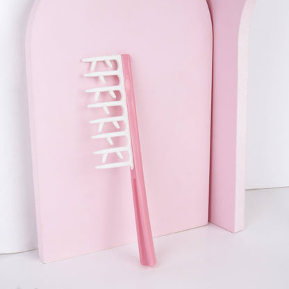 Brushworks Smoothing Curl Comb