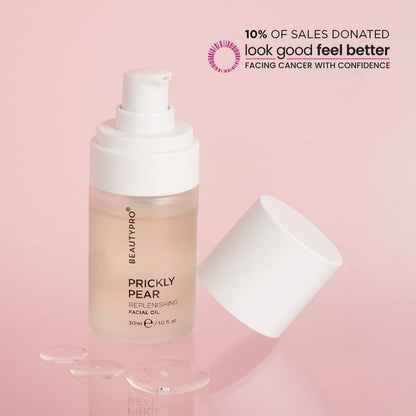 BeautyPro Prickly Pear Facial Oil 30ml