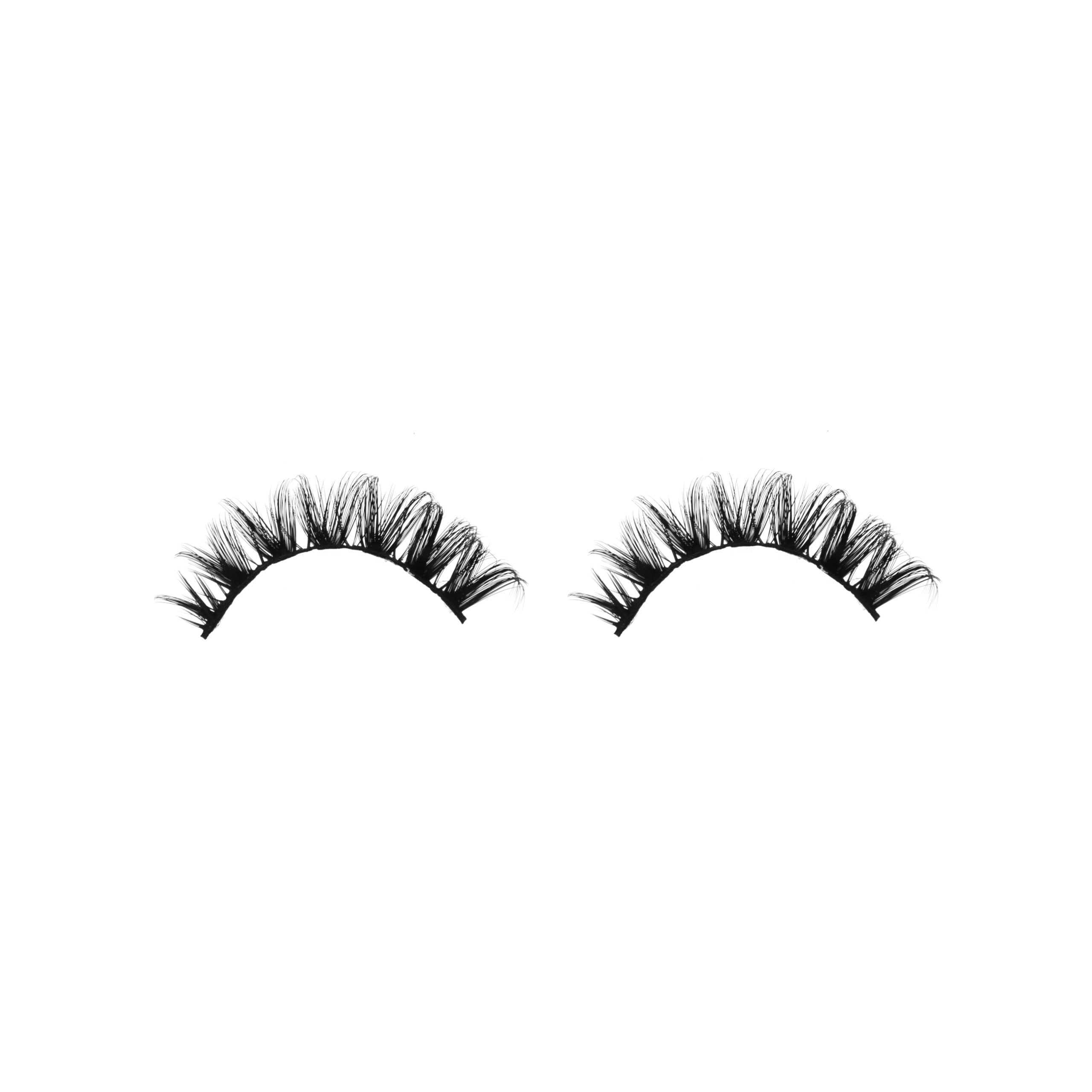 Le Luxe Lash Beauty Queen - Soft Volume Strip Lashes