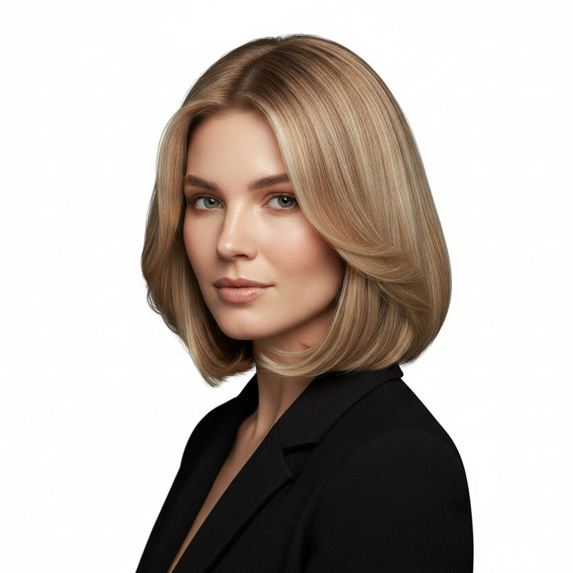 Perfect Shine Permanent Hair Colour 100ml