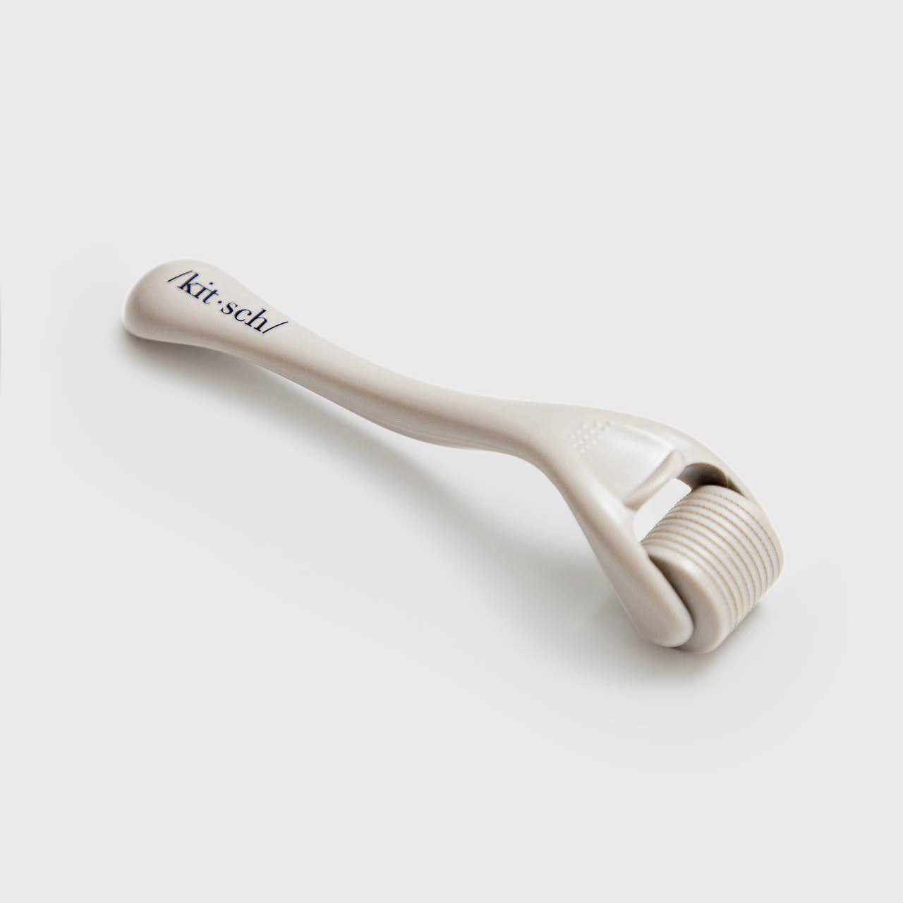 Kitsch Micro Derma Roller - Warm Gray
