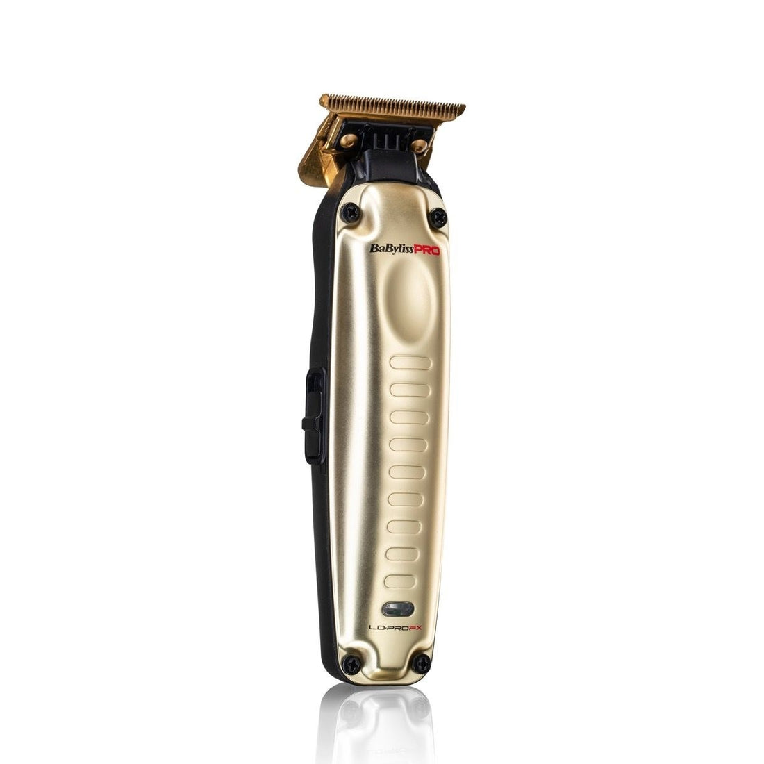 BaByliss Pro Lo-ProFX Trimmer Gold