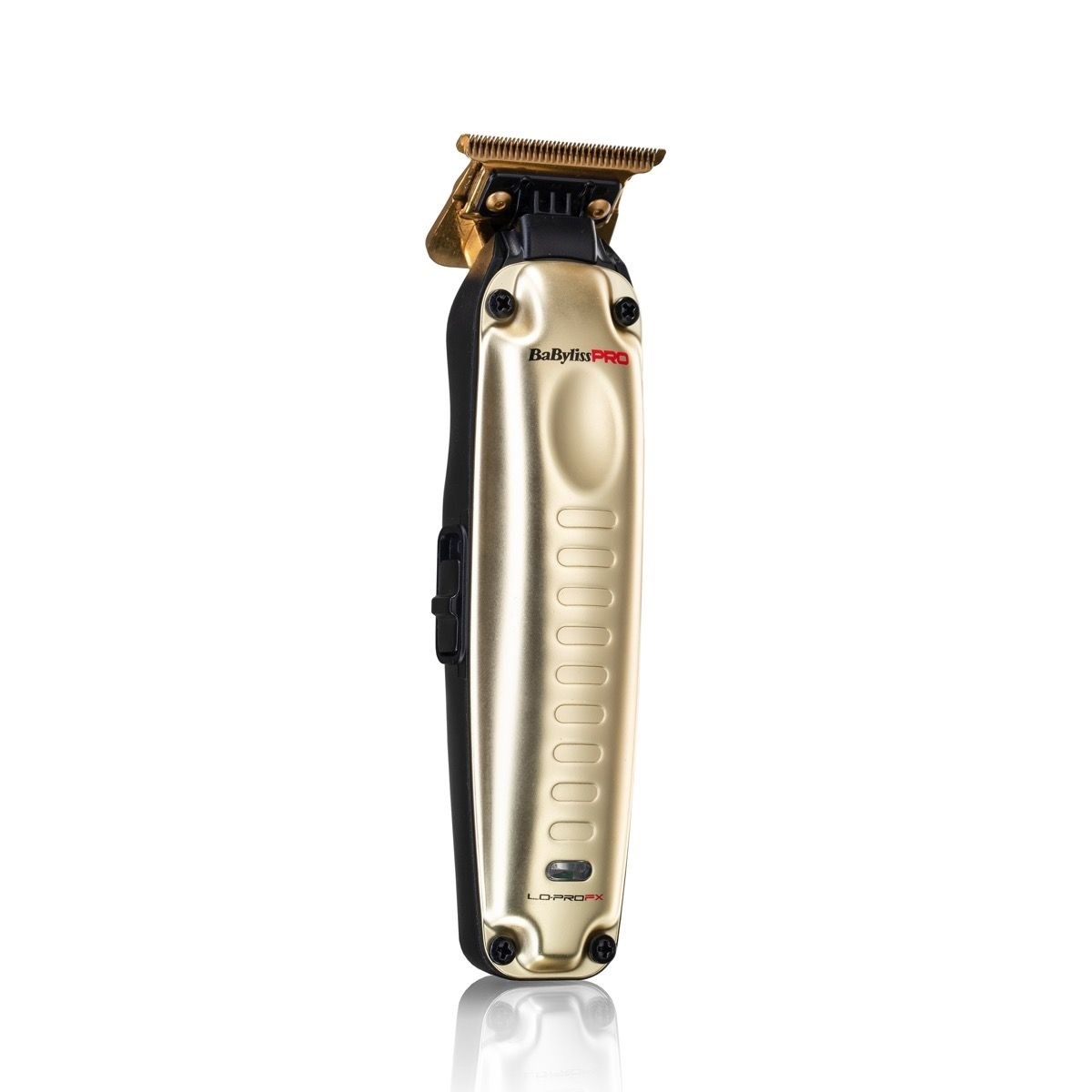 BaByliss Pro Lo-ProFX Trimmer Gold