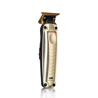 BaByliss Pro Lo-ProFX Trimmer Gold