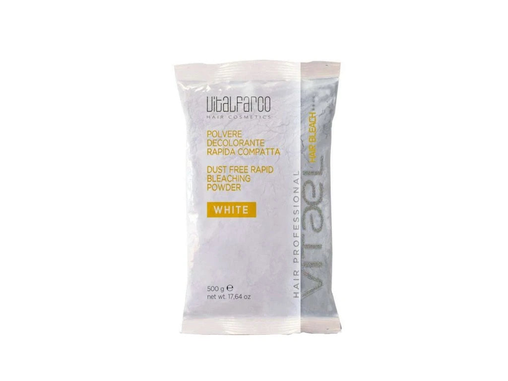 Vitael Hair Bleach White 500g