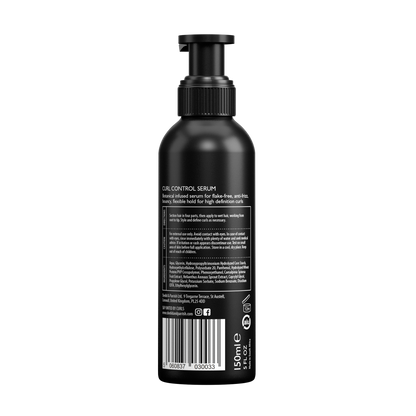 Shedid &amp; Parrish Curl Control Serum