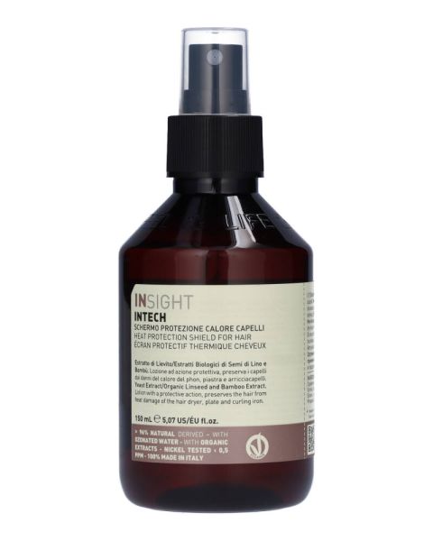 Insight Intech Heat Protection Shield 150ml