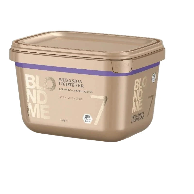 Schwarzkopf BlondMe Precision Lightener 7 350g
