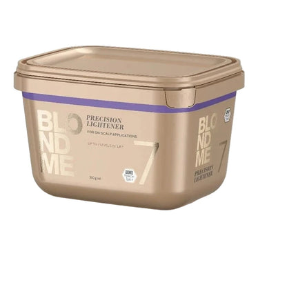 Schwarzkopf BlondMe Precision Lightener 7 350g