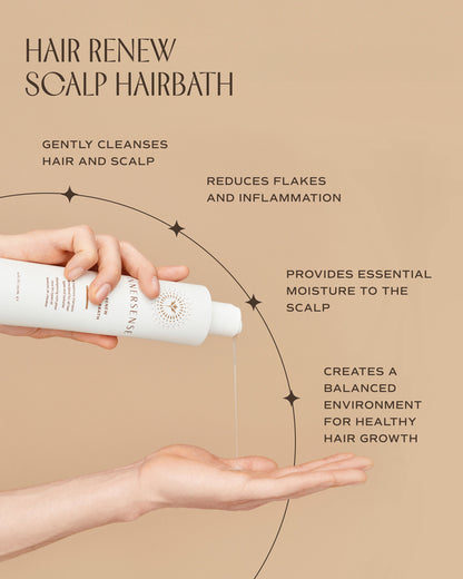 Innersense Hair Renew Scalp Hairbath