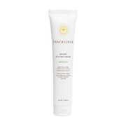 Innersense Air Dry Styling Cream tube on a white background