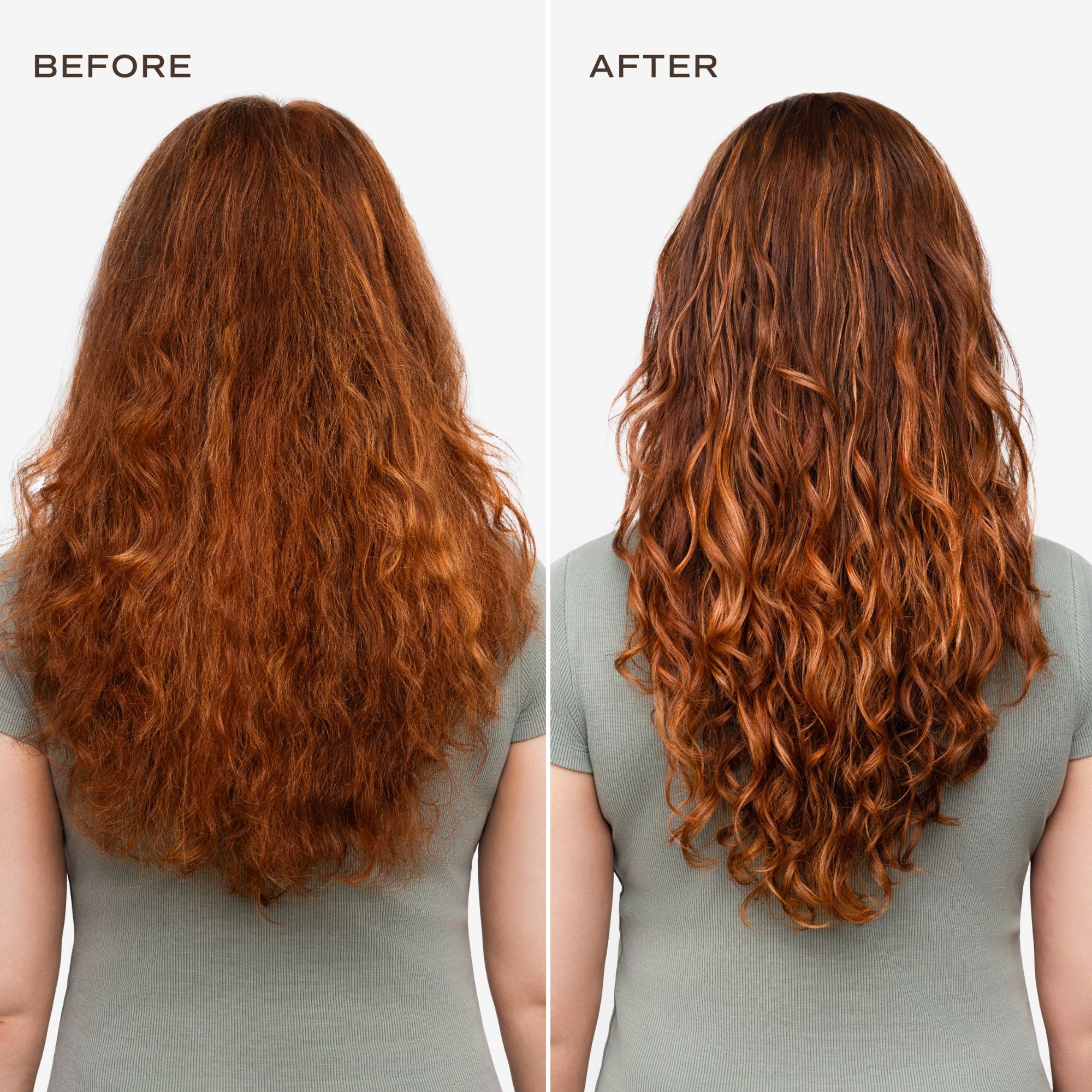 Air Dry Styling Cream is a lightweight, light-hold styling cream designed to enhance natural texture without heat. It smooths frizz, adds soft definition, and leaves hair feeling clean rather than coated—ideal for air-drying or diffusing