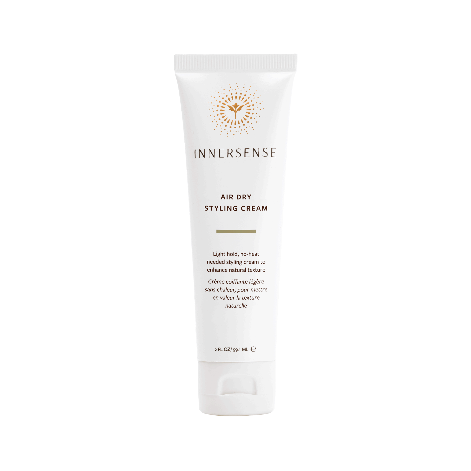 Innersense Air Dry Styling Cream
