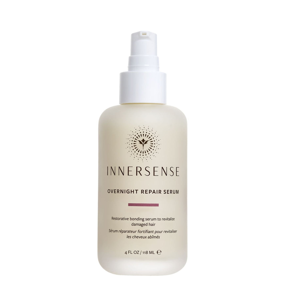 Innersense Overnight Repair Serum 118ml
