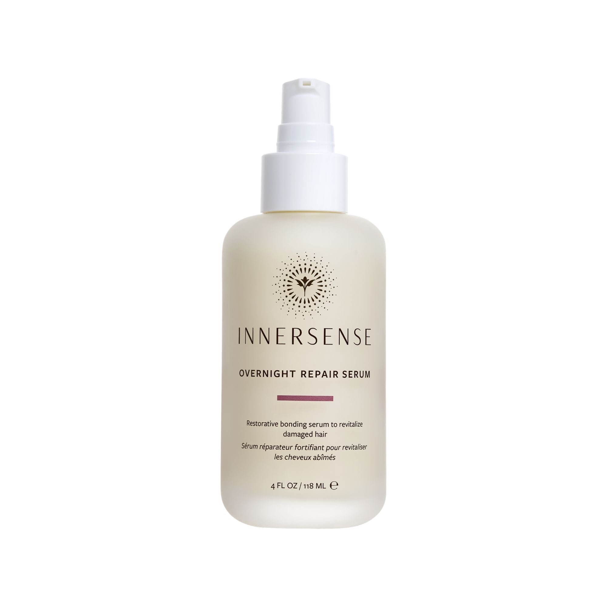 Innersense Overnight Repair Serum 118ml