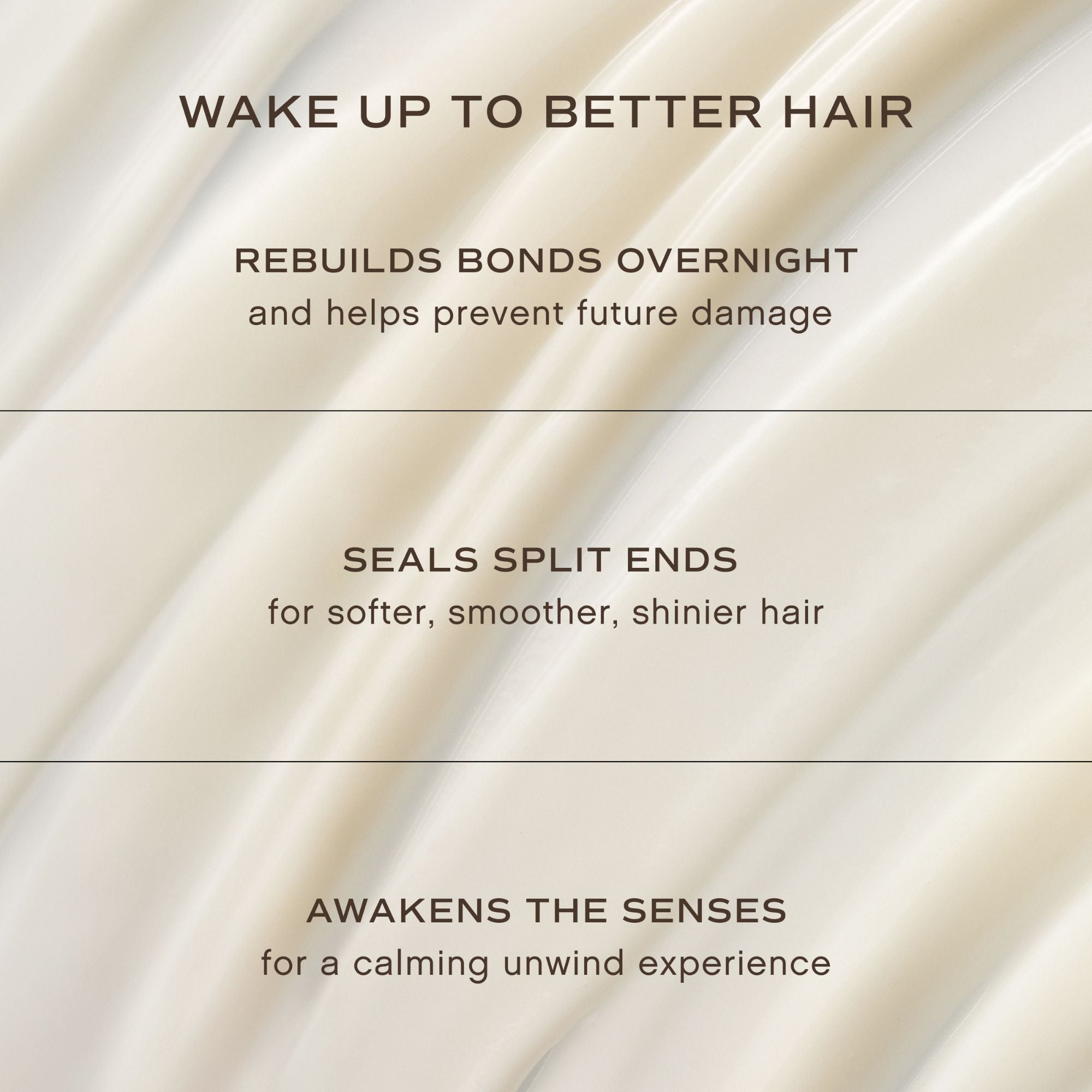 Innersense Overnight Repair Serum 118ml