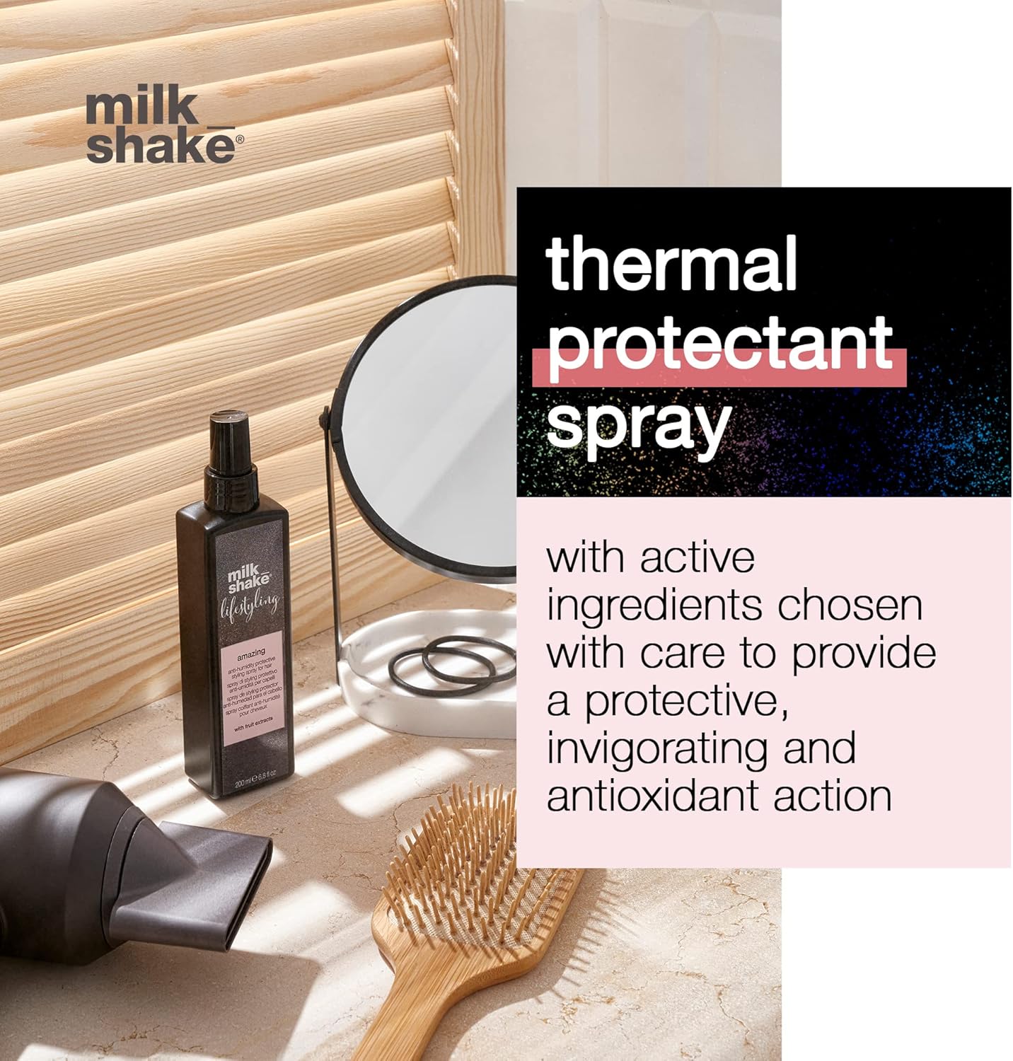 milk_shake Lifestyling Amazing 200ml