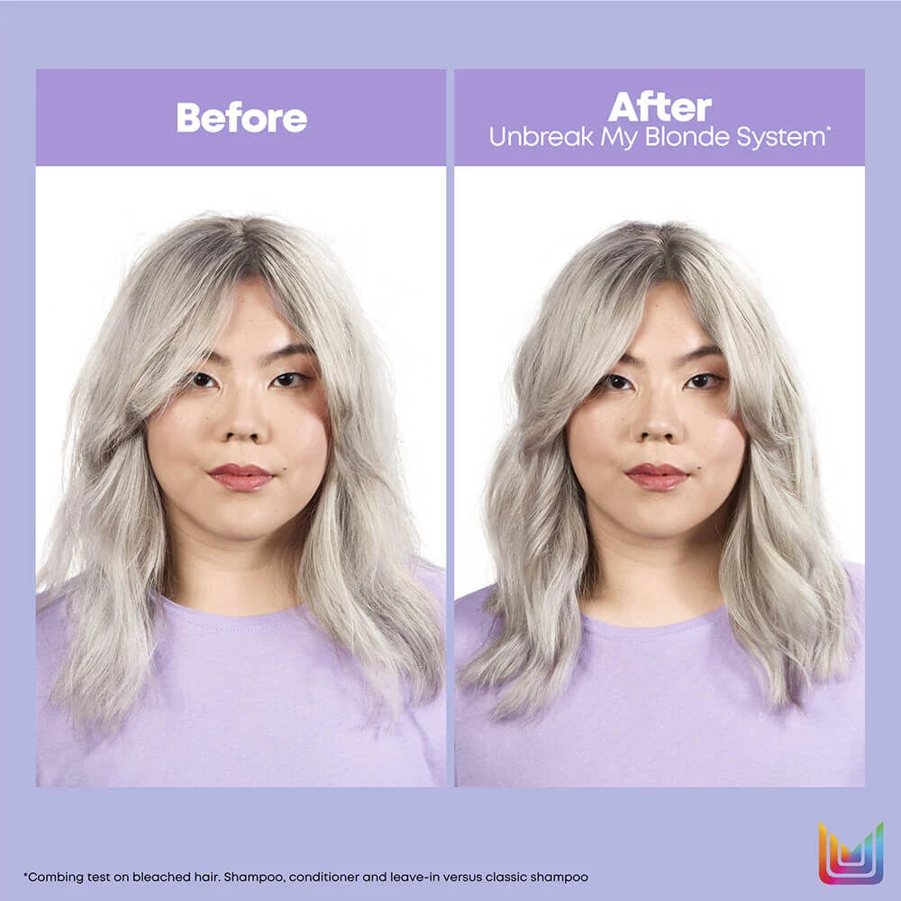 Matrix Total Results Unbreak My Blonde Leave-In Treatment 150ml
