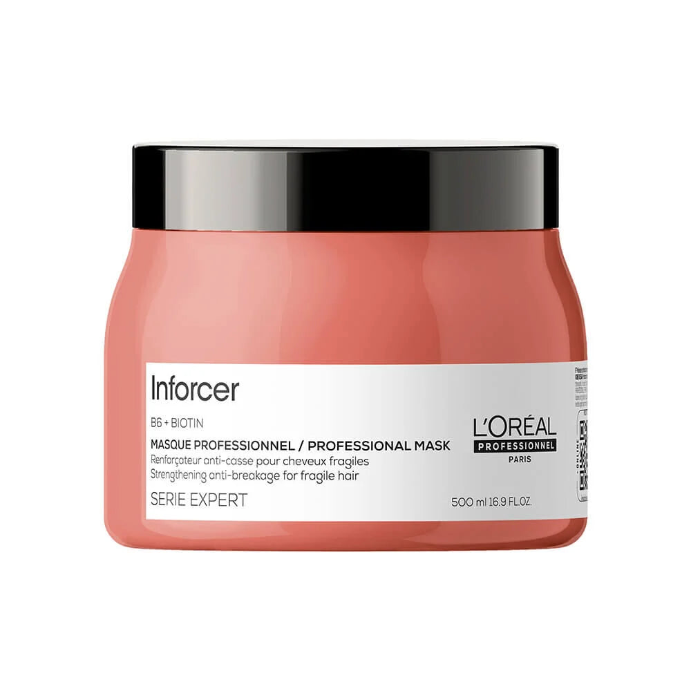 L'Oréal Professionnel Inforcer Strengthening Mask