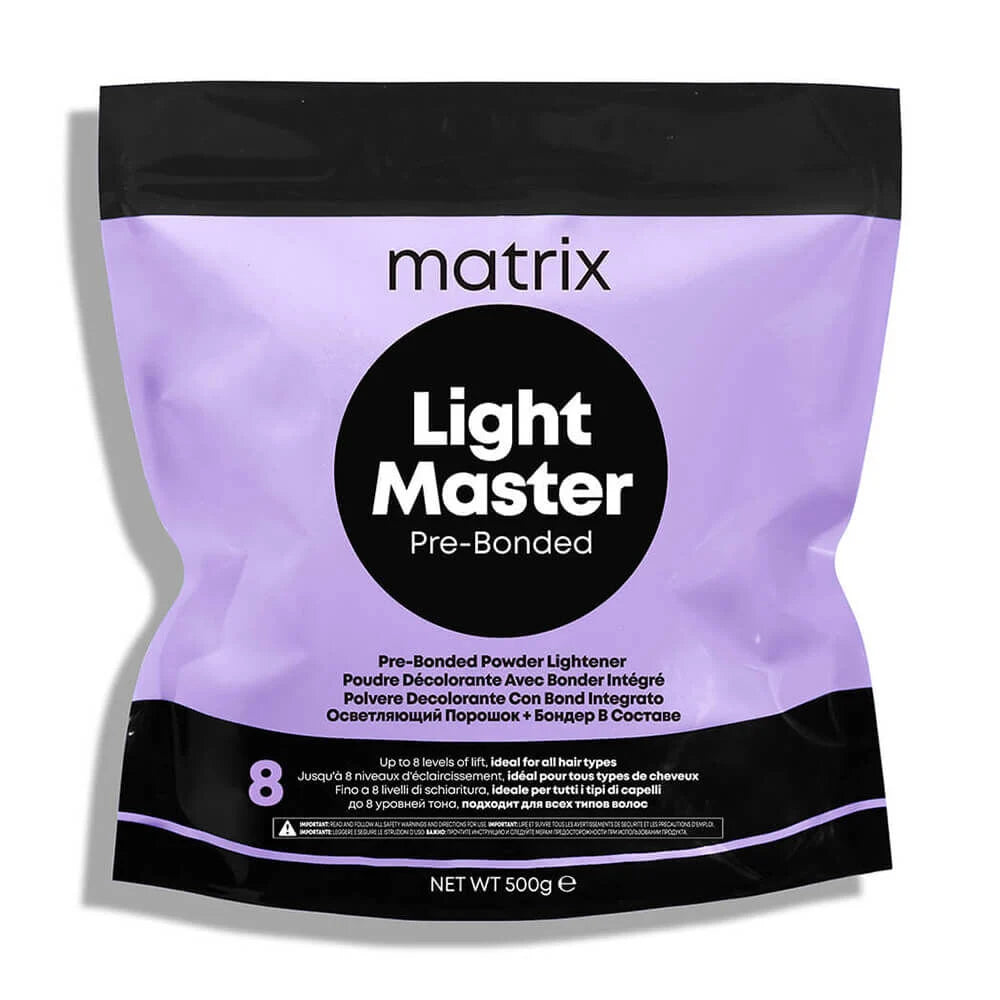 Matrix Light Master 8 Lightening Purple Powder 500g